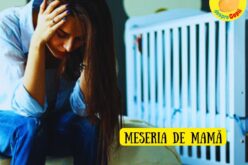 Sa fii mama nu e la fel de usor ca in reclamele zambitoare din pauzele dintre filme – confesiuni