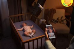 Cum să ai grijă de somnul bebelușului tău: Soluțiile Philips Avent pentru primele luni