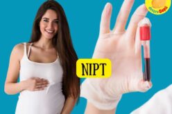 NIPT este testul care îți arată din timp dacă bebe din burtică e sănătos  fără riscuri.