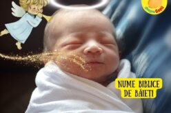 Nume biblice de băieți – cele mai frumoase 25 de nume 👼