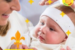 Nume de fete: nume de Sfinti pentru fetitele nascute in luna Mai