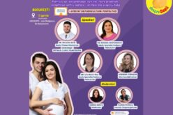 ODISEEA SARCINII. Educație pentru o sarcină sănătoasă – eveniment pentru femeile insărcinate la București