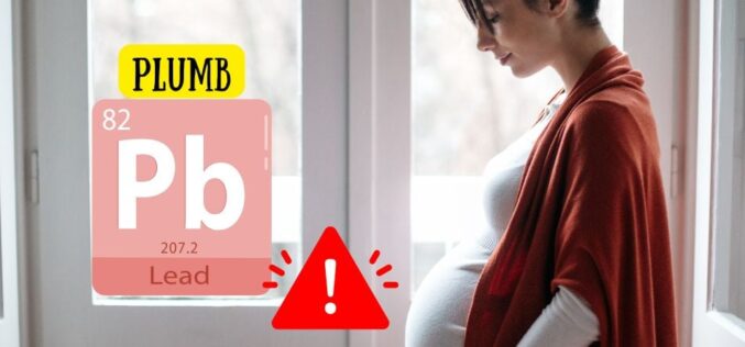 Riscul contaminării cu mercur la femeile însărcinate: ce trebuie să ȘTII și cum sa te projetezi