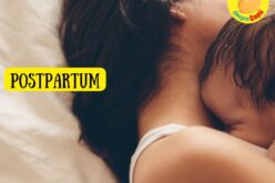 Draga mami de nou-născut, lucruri pe care nimeni nu ți le-a spus despre perioada postpartum dar noi o vom face!