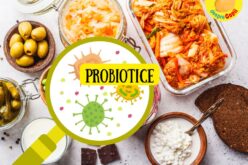 5 alimente probiotice care produc bacterii bune pentru intestin