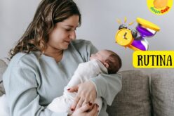 Hei mami de bebe: Are bebelușul tău un program bine stabilit? Iată niște sugestii utile care te vor ajuta