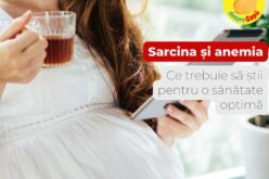 Sarcina și anemia: ce trebuie să știi pentru o sănătate optimă