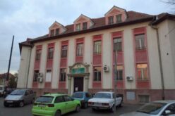 Un spital construit în 9 ani stă nefolosit în Timișoara