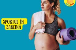 Sportul in timpul sarcinii: care sporturi sunt indicate și care NU