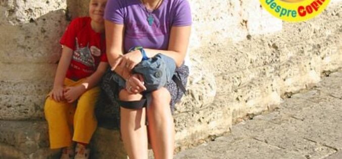 Există 9 tipuri de mămici. Tu din ce categorie faci parte dragă mami?