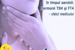 Testarea funcției tiroidei în timpul sarcinii: hormonii TSH și FT4 – sfatul medicului (VIDEO)