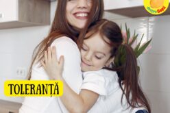 De ce este important sa ne invatam copiii toleranta
