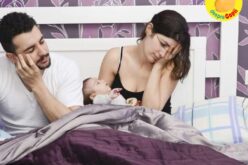 Viața de cuplu după nașterea bebelușului: GHID de supraviețuire