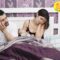 Viața de cuplu după nașterea bebelușului: GHID de supraviețuire