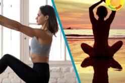 Pilates sau Yoga? Ce alegi, mami?