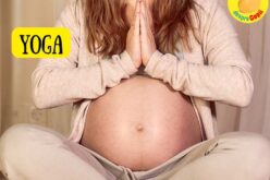 Yoga reduce depresia la femeile însărcinate