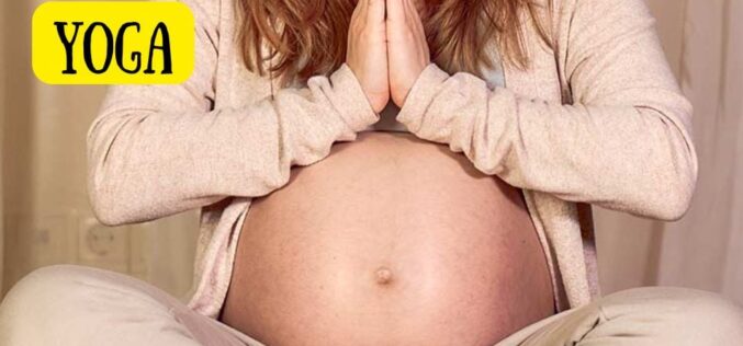 Yoga reduce depresia la femeile însărcinate