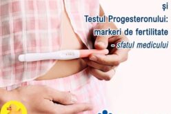 Testul LH și Testul Progesteronului: markeri de fertilitate – sfatul medicului (VIDEO)