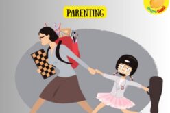 Stiluri de parenting. Pro si contra unor tipologii de educatie ale copiilor efectele asupra lor