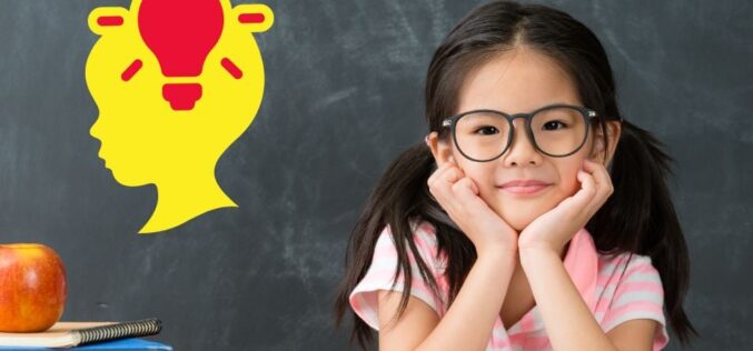 Copiii mai inteligenţi trăiesc MAI MULT? Iata ce spun studiile recente