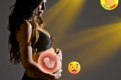 10 lucruri neplacute pentru bebelușul din burtică pe care tu mami, e bine să le știi